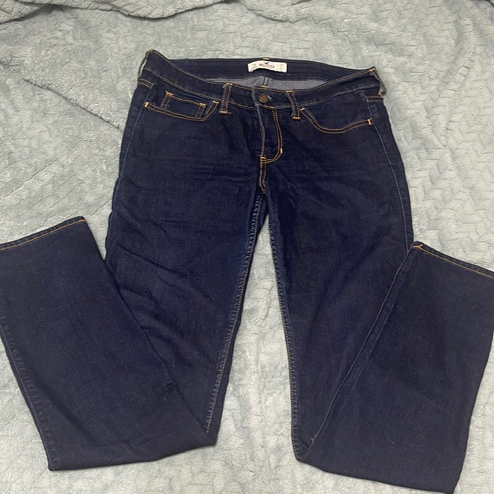 Hollister 7R Denim Jeans